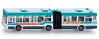 Siku 1617 -Gelenkbus RATP Frankreich Siku 1617 -Gelenkbus RATP Frankreich