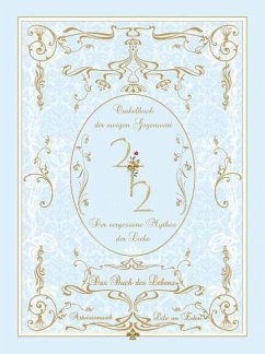 Cover Das Buch des Lebens