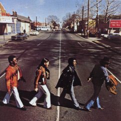 Mclemore Avenue (Stax Remasters) - Booker T. & Mgs,The