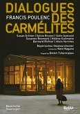 Poulenc: Dialogues Des Carmelites