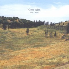 Get Closer - Alon,Geva