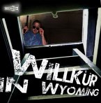 Willkür in Wyoming, 1 Audio-CD