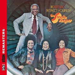 Be Altitude: Respect Yourself (Stax Remasters) - Staple Singers,The