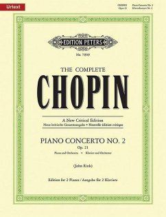 Chopin, Frédéric - Chopin, Frédéric