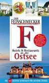 Der Feinschmecker, Hotels & Restaurants Ostsee 2011