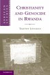 Christianity and Genocide in Rwanda - Bild 1