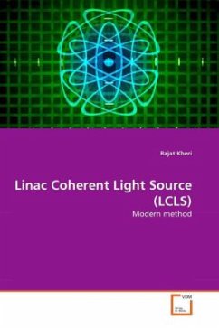 Linac Coherent Light Source (LCLS) - Kheri, Rajat