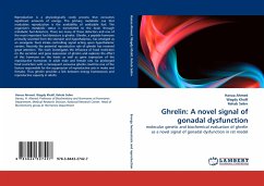 Ghrelin: A novel signal of gonadal dysfunction - Ahmed, Hanaa;Khalil, Wagdy;Selim, Rehab