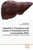 Hepatitis C: Prevelance and Causes in Faisalabad and its surroundings (PAK)