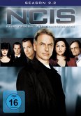 NCIS - Season 2, 1.Teil (3 DVDs)