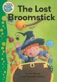 The Lost Broomstick