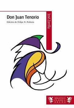 Don Juan Tenorio, ESO, 2 ciclo - Zorrilla, José