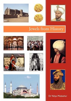 Jewels from History - Mubashar, Yahya