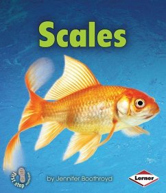 Scales - Boothroyd, Jennifer