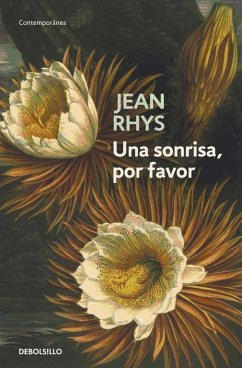 Una sonrisa, por favor - Rhys, Jean