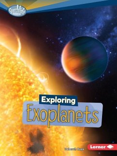 Exploring Exoplanets - Kops, Deborah