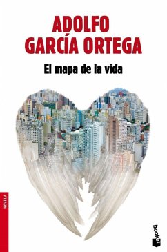 Cover El mapa de la vida