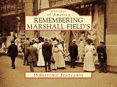 Remembering Marshall Field's