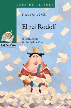 El rei Rodolí - Sala I Vila, Carles