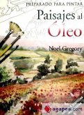 Paisajes al óleo