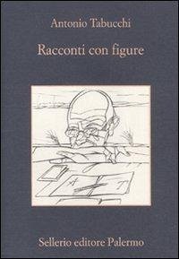 Cover Racconti con figure