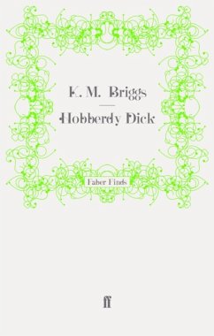 Hobberdy Dick - Briggs, K. M.