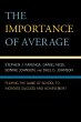 Importance of Average - Bild 1