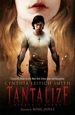 Tantalize - Smith, Cynthia Leitich