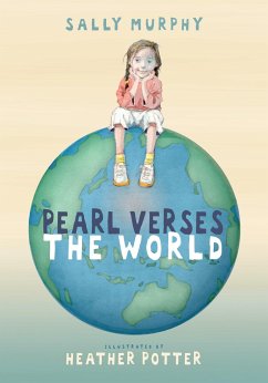 Pearl Verses the World - Murphy, Sally