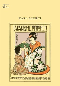 Japanische Märchen - Alberti, Karl