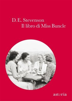 Cover Il libro di Miss Buncle