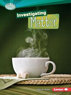 Investigating Matter - Walker, Sally M