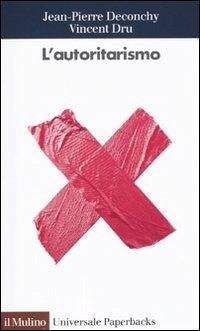 Cover L' autoritarismo