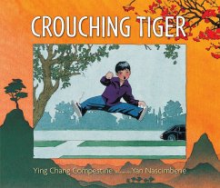 Crouching Tiger - Compestine, Ying Chang