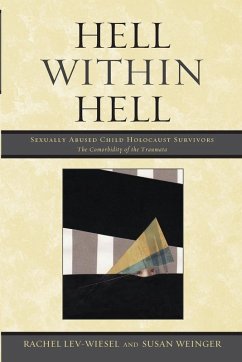 Cover Hell Within Hell