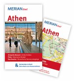 MERIAN live! Reiseführer Athen
