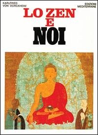 Cover Lo zen e noi