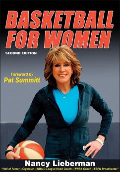 Basketball for Women - Lieberman, Nancy