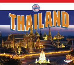 Thailand - Donaldson, Madeline