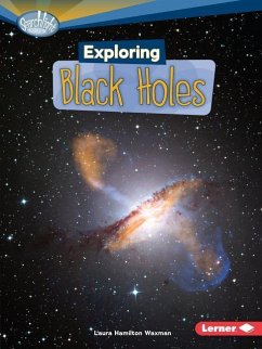 Exploring Black Holes - Waxman, Laura Hamilton