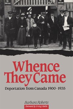 Whence They Came - Roberts, Barbara