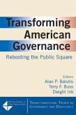 Transforming American Governance