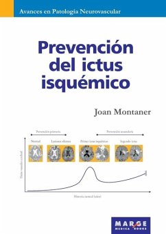 Prevención del ictus isquémico - Montaner, Joan