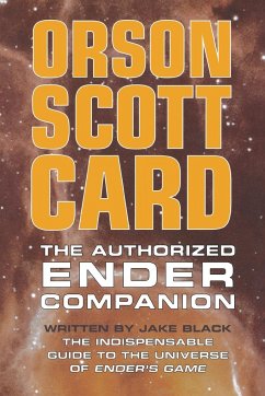 The Authorized Ender Companion - Black, Jake; Card, Orson Scott