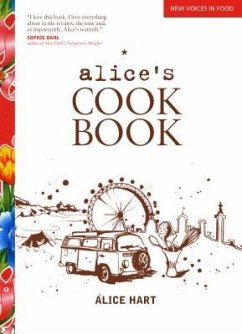 Alice's Cookbook - Hart, Alice