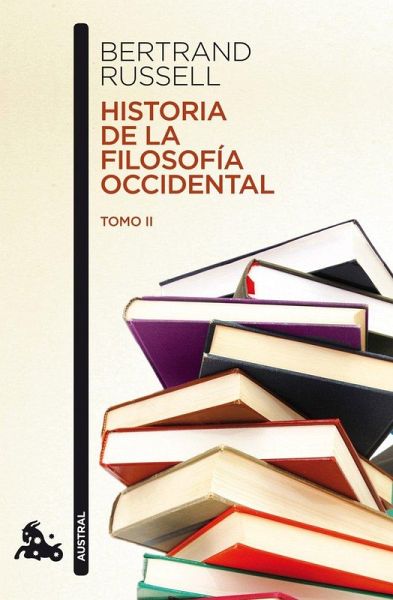 HISTORIA DE LA FILOSOFIA OCCI.TII.348*11 HISTORIA DE LA FILOSOFIA OCCI.TII.348*11