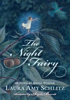 The Night Fairy - Schlitz, Laura Amy