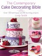 The Contemporary Cake Decorating Bible - Bild 1