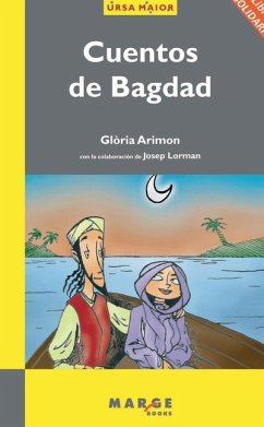 Cuentos de Bagdad - Arimon, Glòria