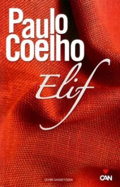 Elif - Coelho, Paulo